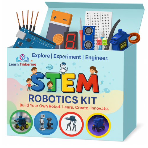 STEM Kit